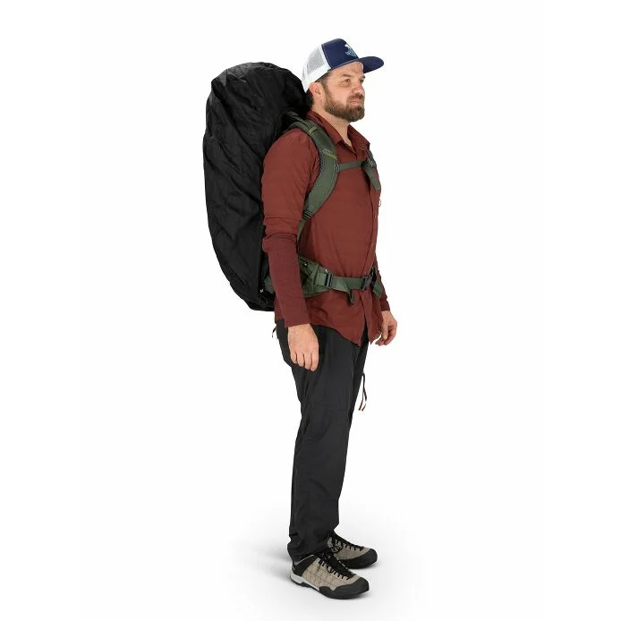 AirCover L - Travel Case Raincover for Backpacks