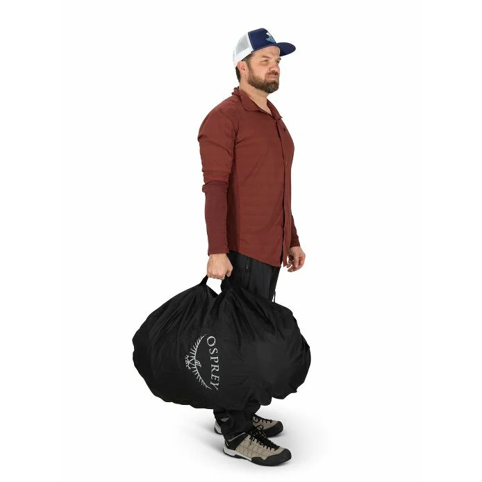 AirCover L - Travel Case Raincover for Backpacks