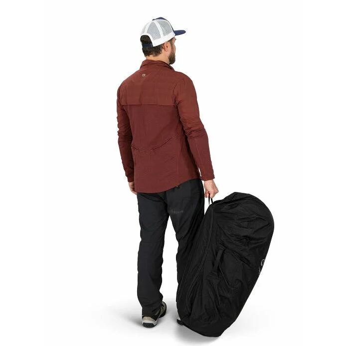 AirCover L - Travel Case Raincover for Backpacks