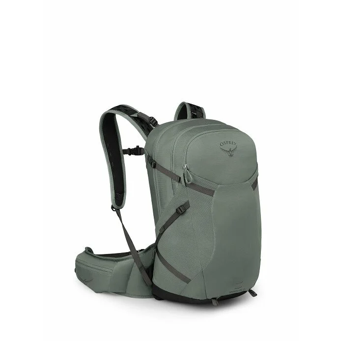 Osprey Sportlite™ 25 Extended Fit - Plus Sized Minimalist Hiking Daypack
