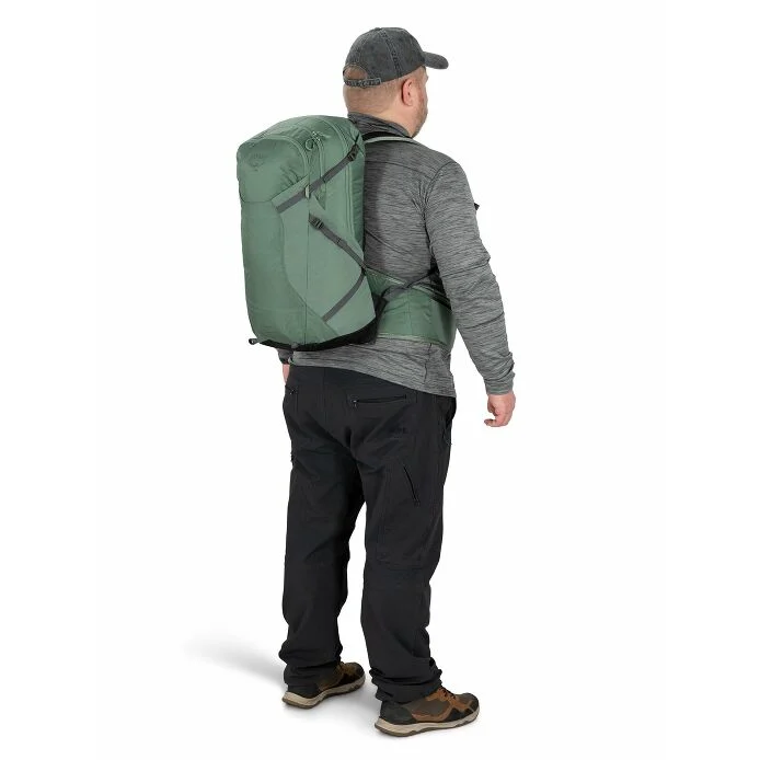 Osprey Sportlite™ 25 Extended Fit - Plus Sized Minimalist Hiking Daypack