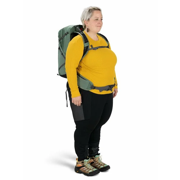 Osprey Sportlite™ 25 Extended Fit - Plus Sized Minimalist Hiking Daypack