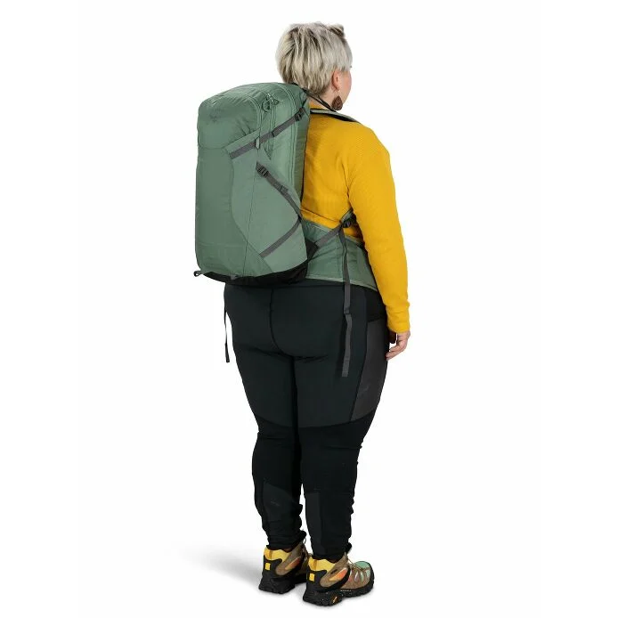 Osprey Sportlite™ 25 Extended Fit - Plus Sized Minimalist Hiking Daypack