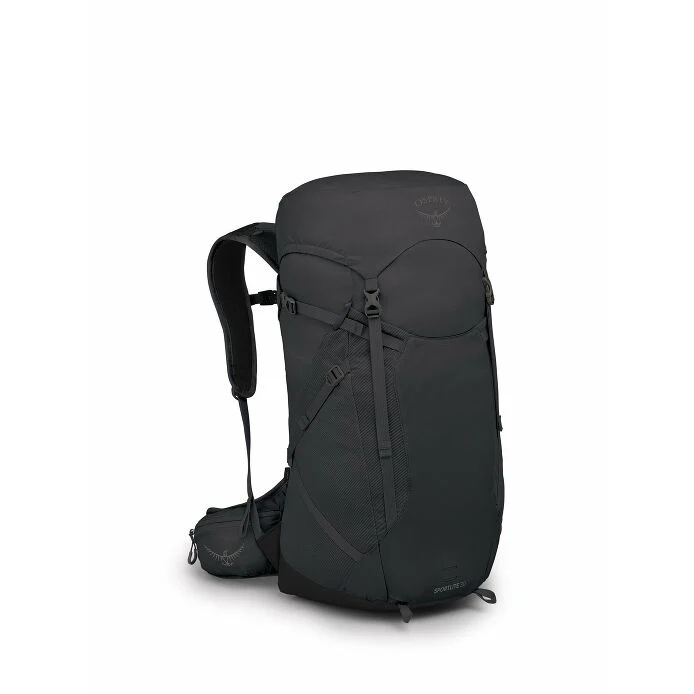 Osprey Sportlite 30L - Minimal Essential Light Day Pack - Hiking