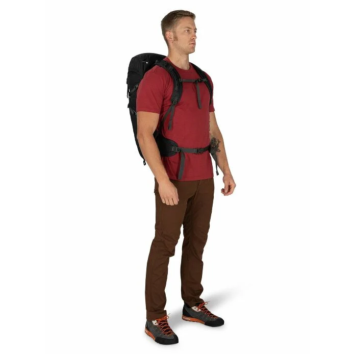 Osprey Sportlite 30L - Minimal Essential Light Day Pack - Hiking 5 Osprey Sportlite 30L - Minimal Essential Light Day Pack - Hiking