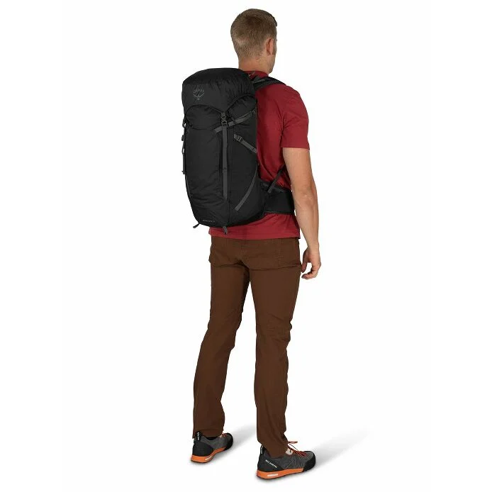 Osprey Sportlite 30L - Minimal Essential Light Day Pack - Hiking 6 Osprey Sportlite 30L - Minimal Essential Light Day Pack - Hiking