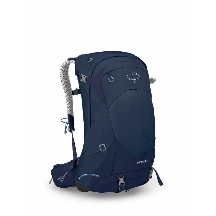 Stratos 34L - Technical Ventilated Day Pack - Hiking