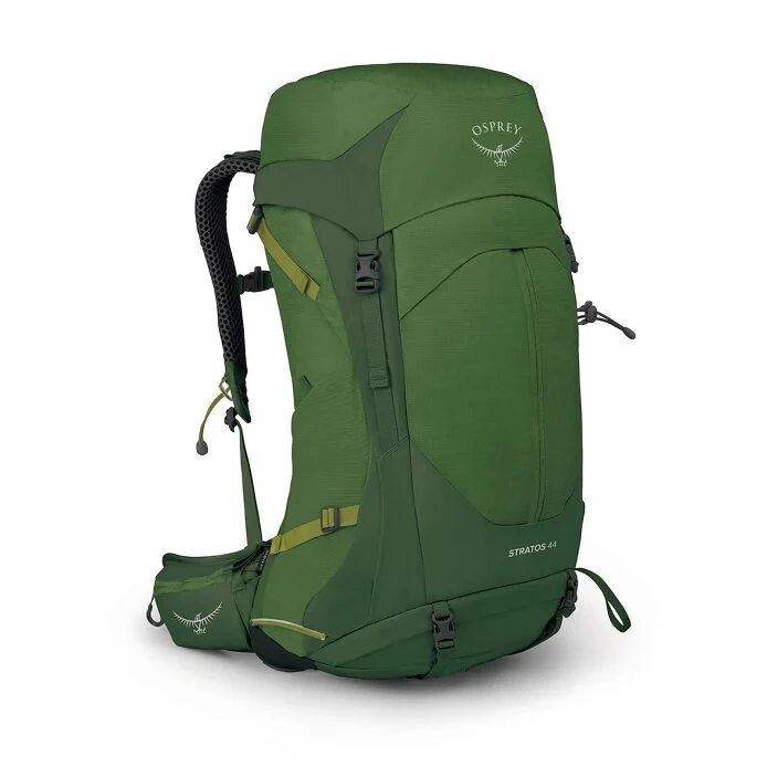 Stratos 44L - Technical Ventilated Hiking Overnight - Backpacking