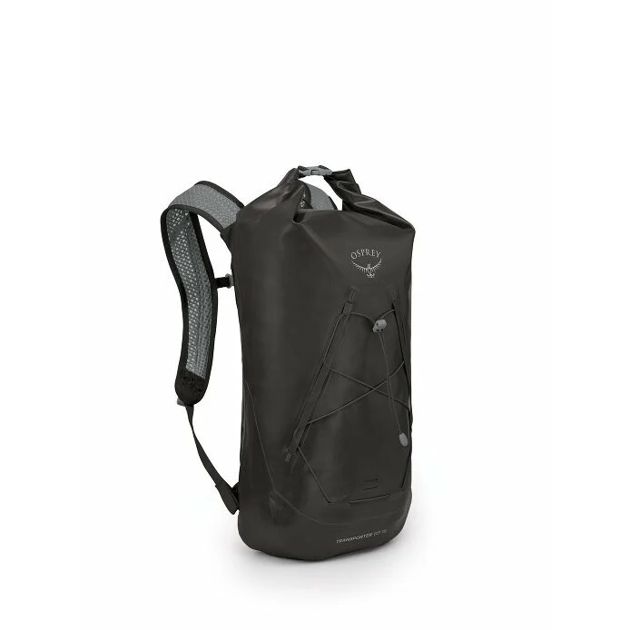 Transporter Waterproof 18L - Technical IPX6 Drybag Backpack - Waterproof