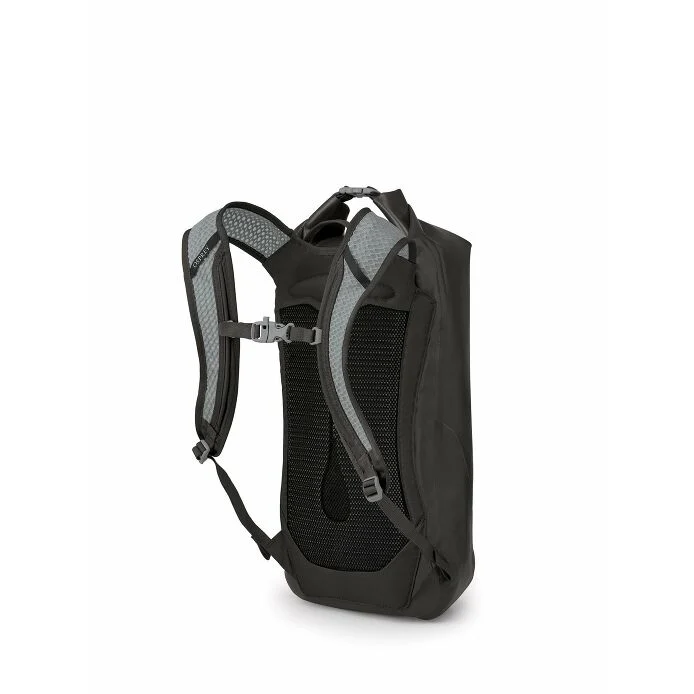 Transporter Waterproof 18L - Technical IPX6 Drybag Backpack - Waterproof 4 Transporter Waterproof 18L - Technical IPX6 Drybag Backpack - Waterproof