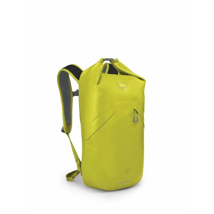 Transporter Waterproof 25L - Technical IPX6 Drybag Backpack - Waterproof