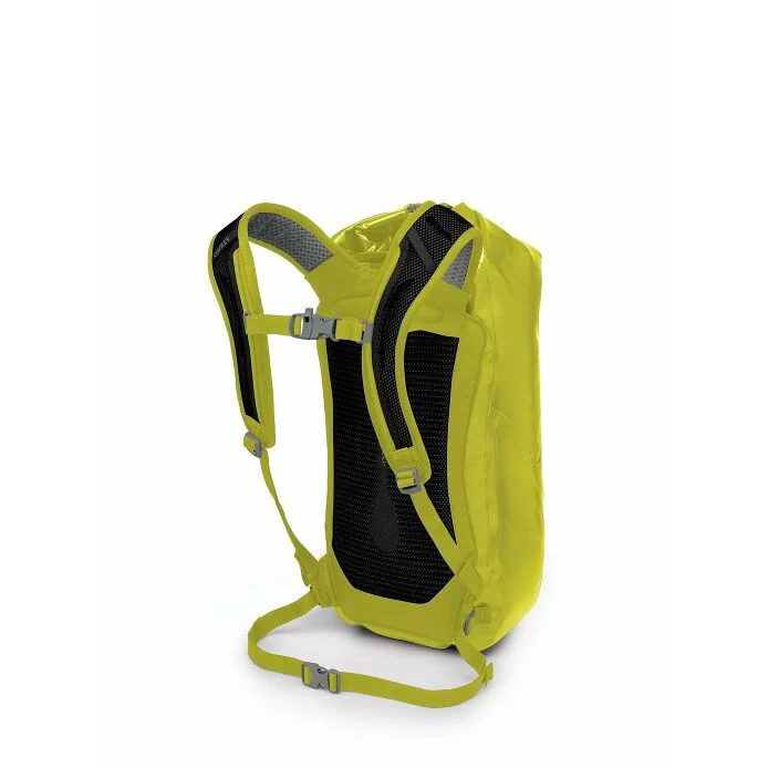 Transporter Waterproof 25L - Technical IPX6 Drybag Backpack - Waterproof 4 Transporter Waterproof 25L - Technical IPX6 Drybag Backpack - Waterproof