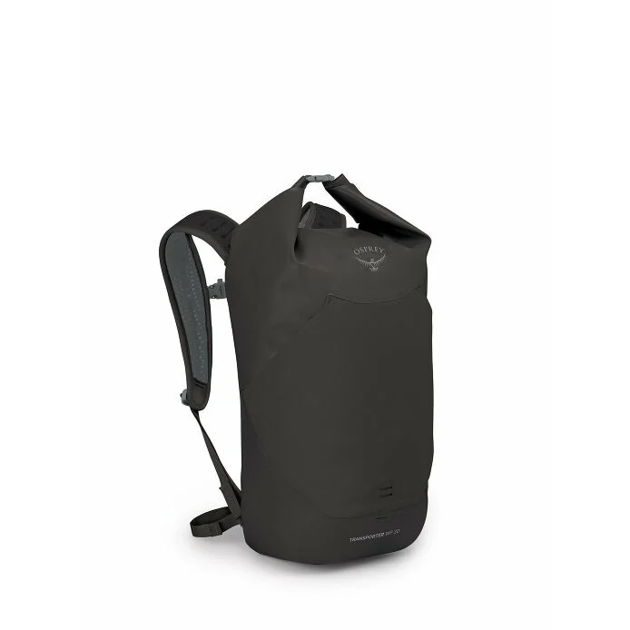 Transporter Waterproof 30L - Technical IPX6 Drybag Backpack - Waterproof