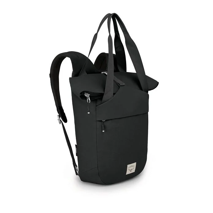 Arcane Tote Pack - Everyday Use - Recycled Material - 20L