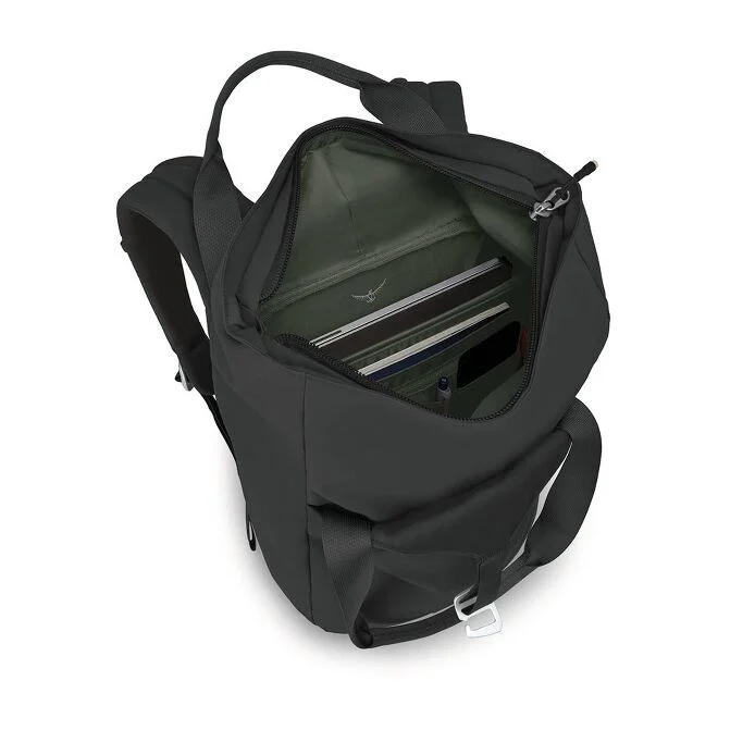 Arcane Tote Pack - Everyday Use - Recycled Material - 20L