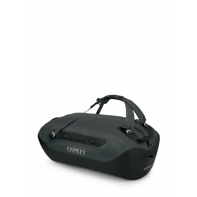 Transporter™ Waterproof Duffel 100 - IPX7 Waterproof Expedition Bag