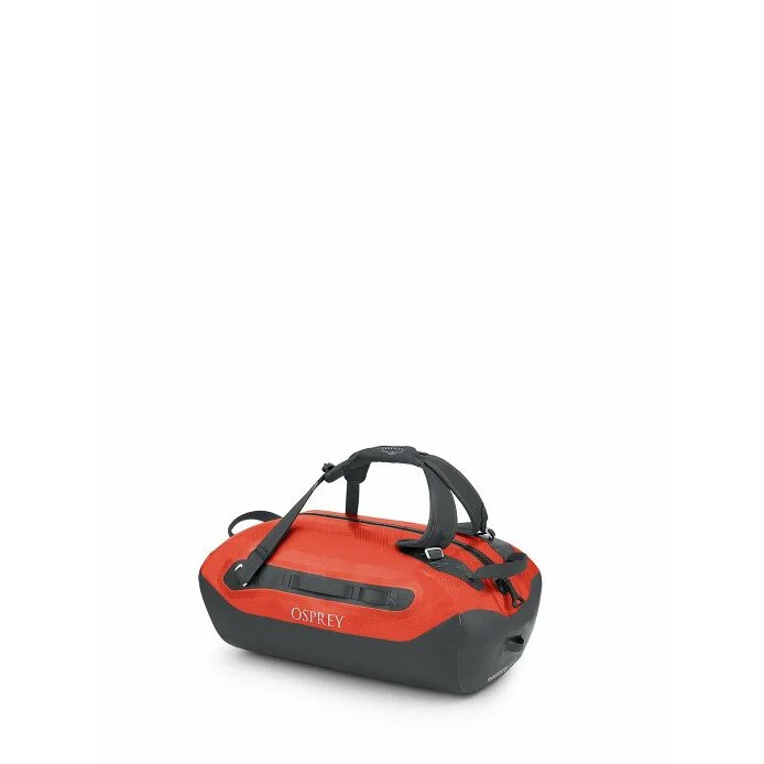 Transporter™ Waterproof Duffel 40 - IPX7 Waterproof Expedition Bag