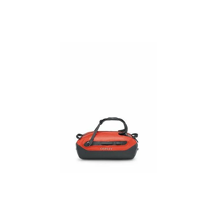 Transporter™ Waterproof Duffel 40 - IPX7 Waterproof Expedition Bag