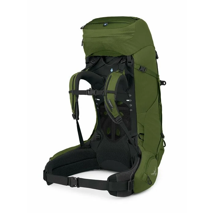 Aether™ 65 Extended Fit - Plus-Sized Men's Backpacking Pack 3 Aether™ 65 Extended Fit - Plus-Sized Men's Backpacking Pack
