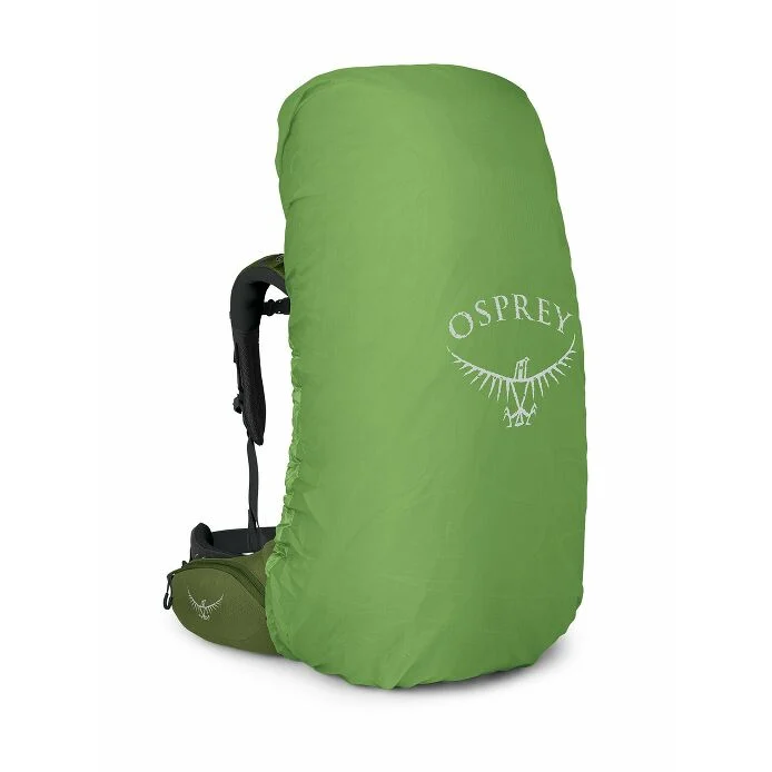 Aether™ 65 Extended Fit - Plus-Sized Men's Backpacking Pack 8 Aether™ 65 Extended Fit - Plus-Sized Men's Backpacking Pack