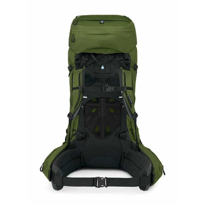 Aether™ 65 Extended Fit - Plus-Sized Men's Backpacking Pack 9 Aether™ 65 Extended Fit - Plus-Sized Men's Backpacking Pack