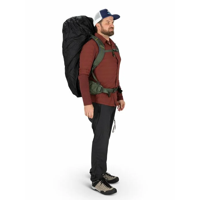 Large Ultralight Raincover - Waterproof Backpack Protection