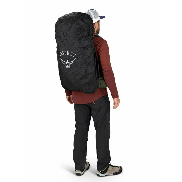 Large Ultralight Raincover - Waterproof Backpack Protection