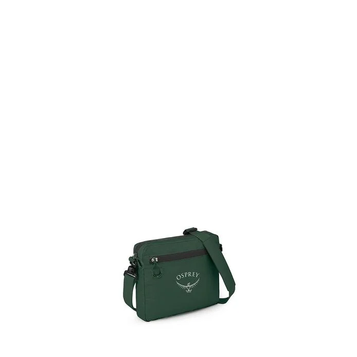 Ultralight Shoulder Satchel