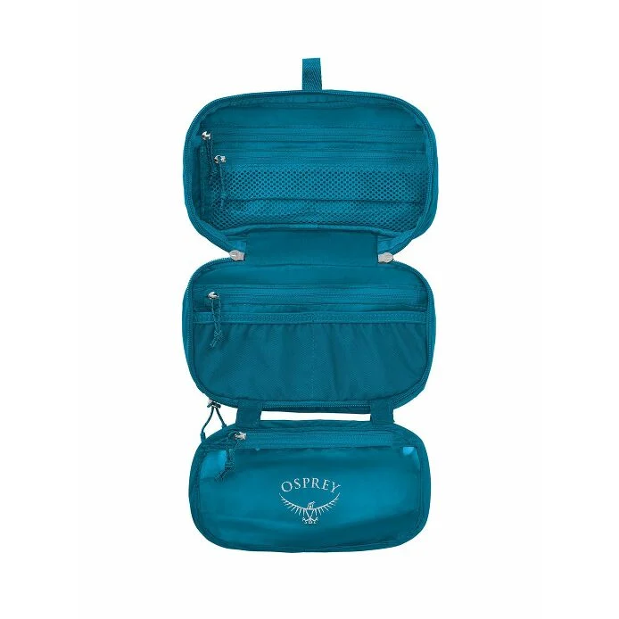 Ultralight Zip Organizer