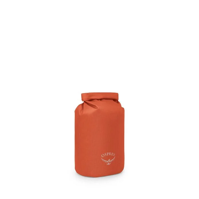Wildwater 15L - Waterproof Non-Submersible Dry Bag - Waterproof