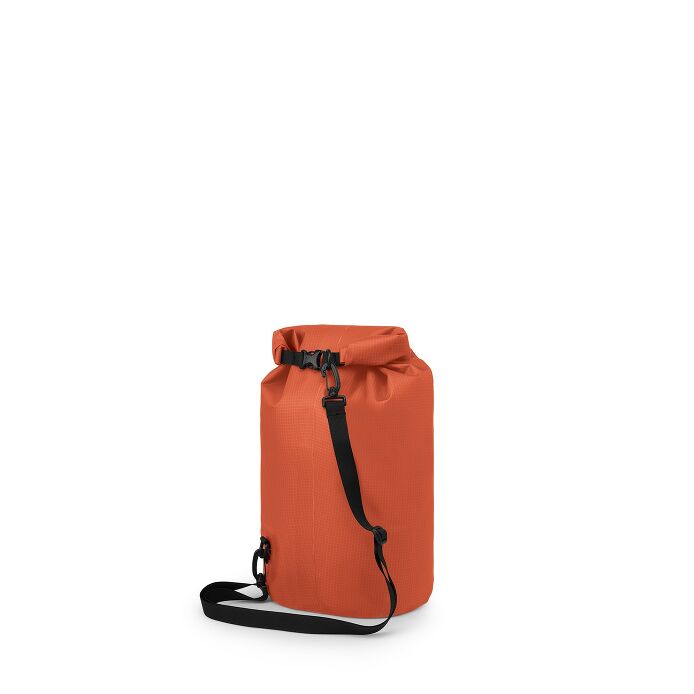 Wildwater 15L - Waterproof Non-Submersible Dry Bag - Waterproof