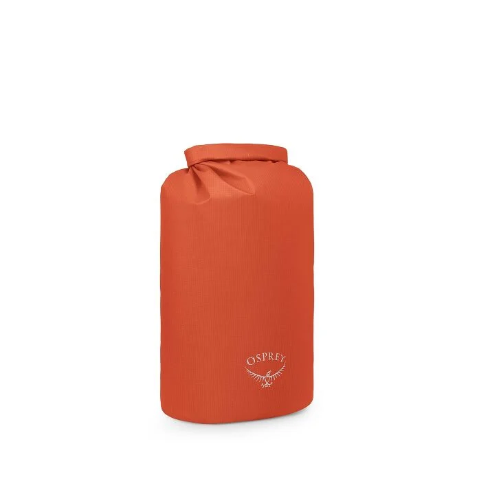 Wildwater 35L - Large Waterproof Non-Submersible Dry Bag - Waterproof