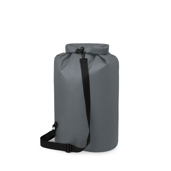 Wildwater 50L - Extra Large Waterproof Non-Submersible Dry Bag - Waterproof