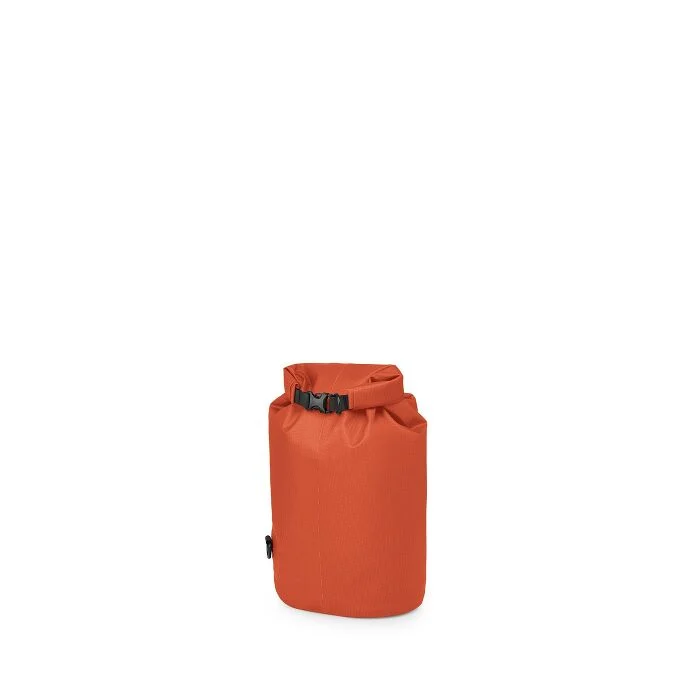 Wildwater 8L - Compact Waterproof Non-Submersible Dry Bag - Waterproof