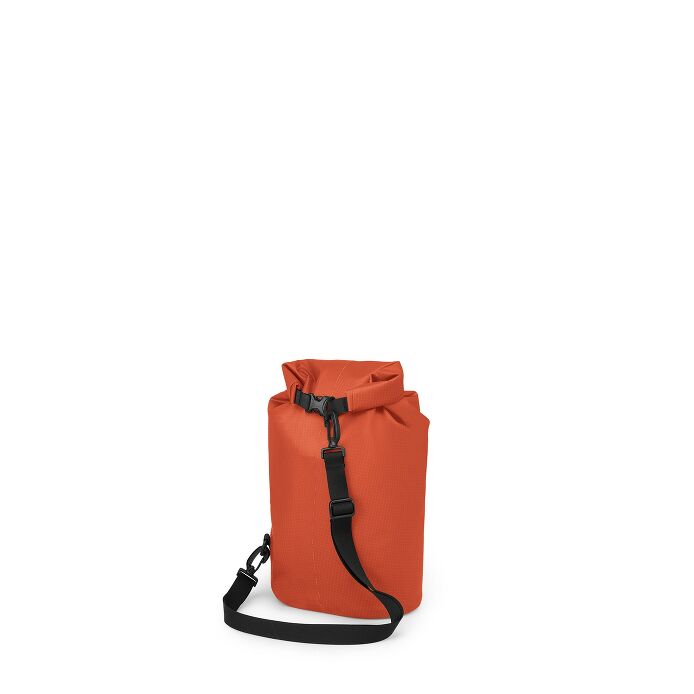 Wildwater 8L - Compact Waterproof Non-Submersible Dry Bag - Waterproof