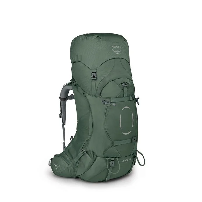 Ariel 55 Women’s Backpacking Pack - Women’s-specific Fit