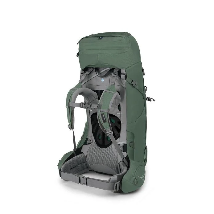 Ariel 55 Women’s Backpacking Pack - Women’s-specific Fit