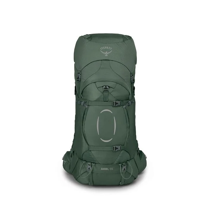 Ariel 55 Women’s Backpacking Pack - Women’s-specific Fit