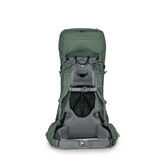 Ariel 55 Women’s Backpacking Pack - Women’s-specific Fit