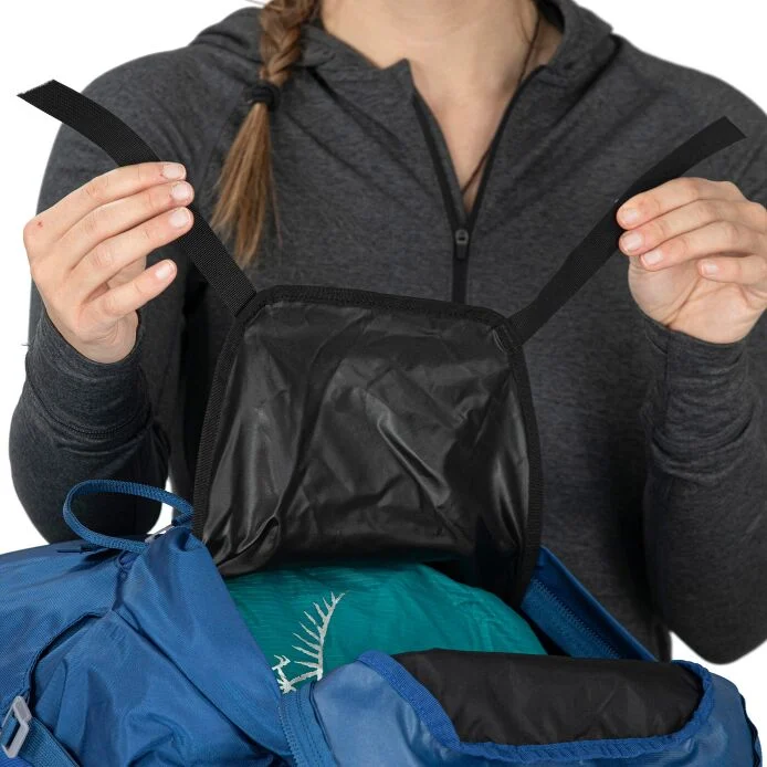 Ariel 55 Women’s Backpacking Pack - Women’s-specific Fit