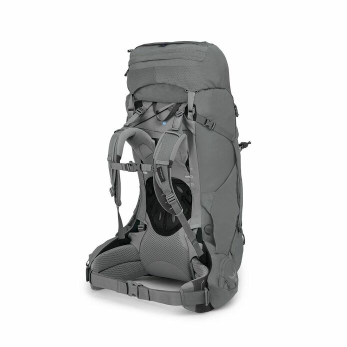 Ariel 65 Women’s Backpacking Pack - Women’s-specific Fit