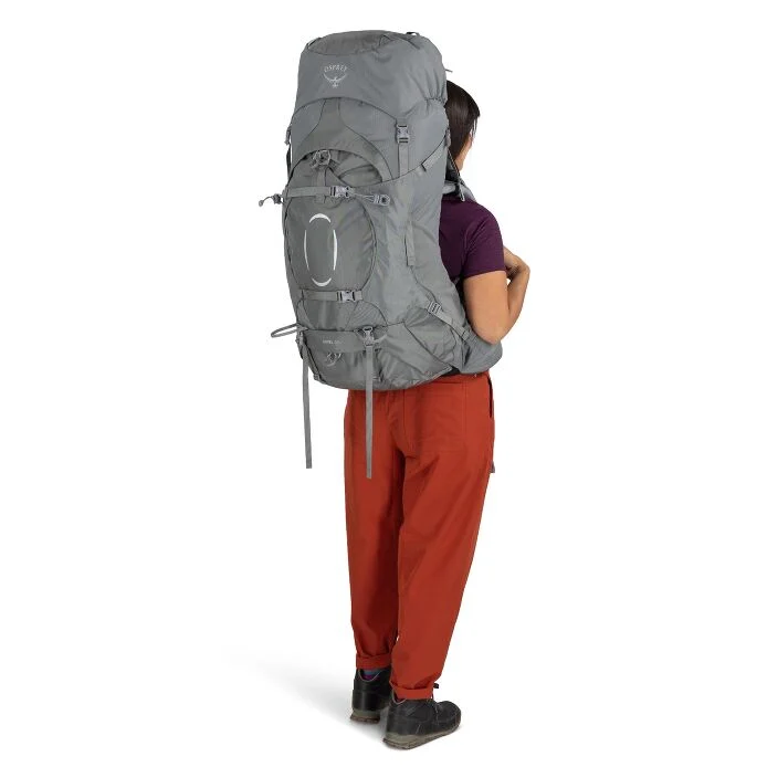 Ariel 65 Women’s Backpacking Pack - Women’s-specific Fit