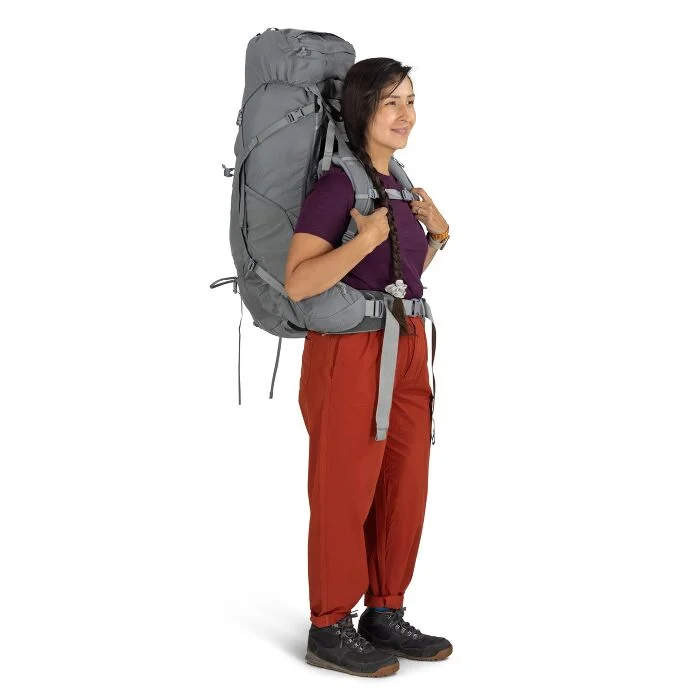 Ariel 65 Women’s Backpacking Pack - Women’s-specific Fit