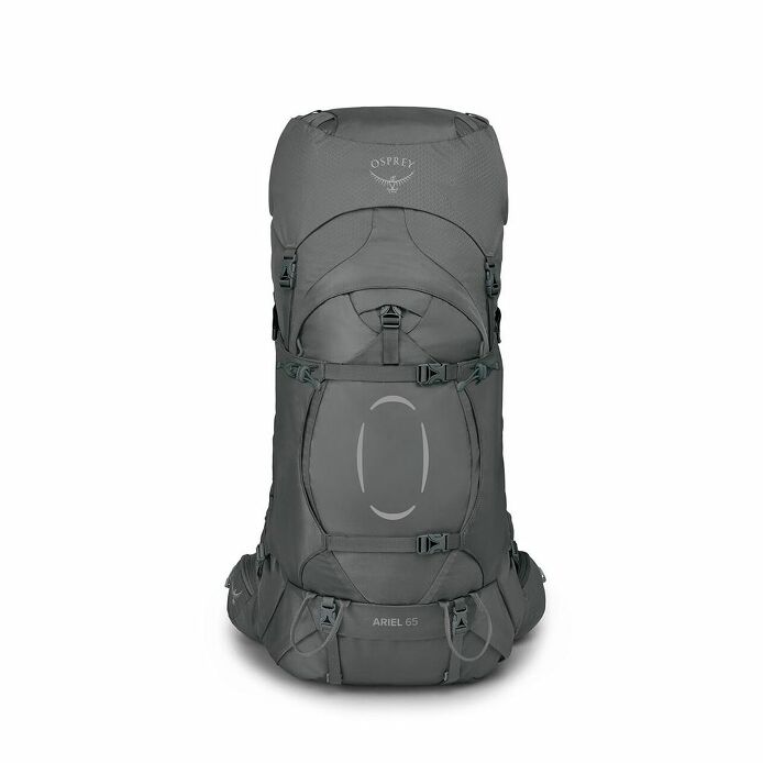 Ariel 65 Women’s Backpacking Pack - Women’s-specific Fit