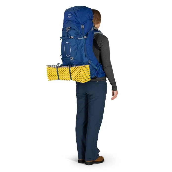 Ariel 65 Women’s Backpacking Pack - Women’s-specific Fit