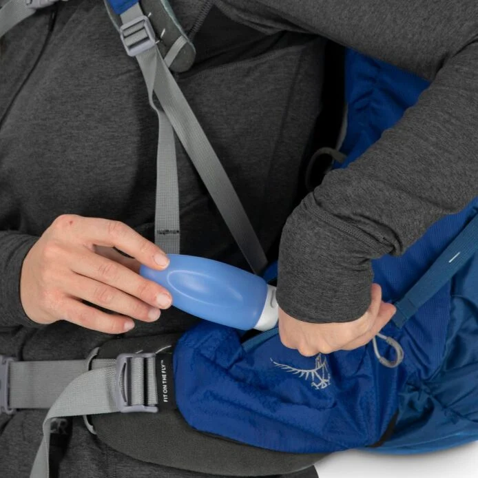 Ariel 65 Women’s Backpacking Pack - Women’s-specific Fit
