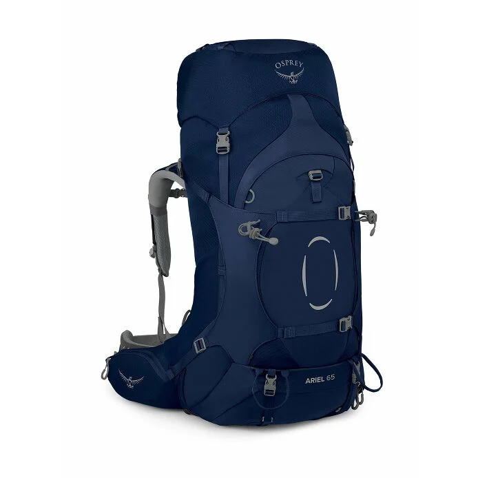 Ariel 65 Extended Fit - Plus-Sized Women's Backpacking Pack