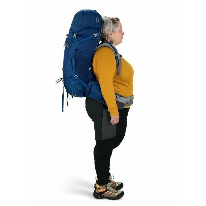 Ariel 65 Extended Fit - Plus-Sized Women's Backpacking Pack