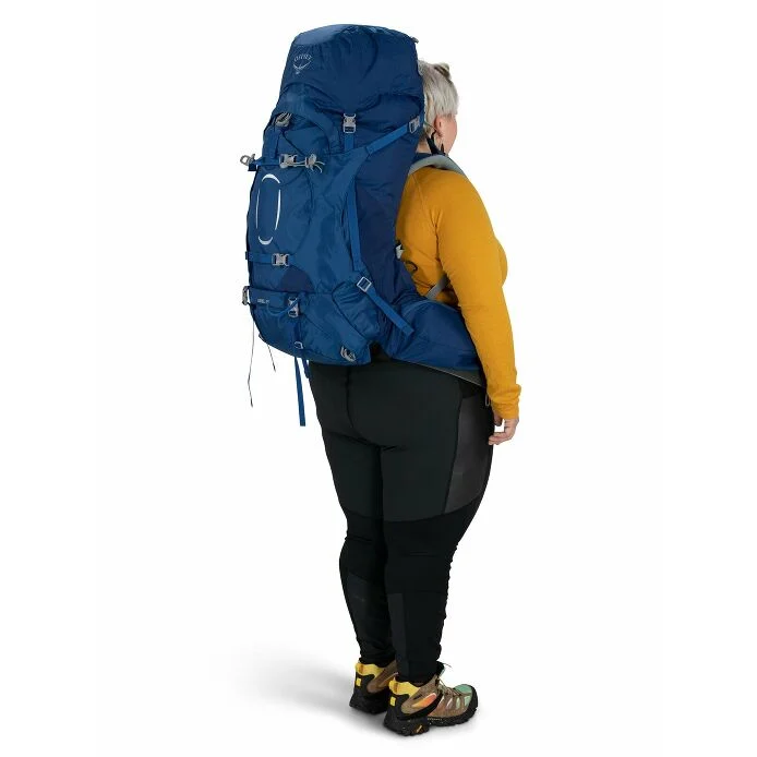 Ariel 65 Extended Fit - Plus-Sized Women's Backpacking Pack