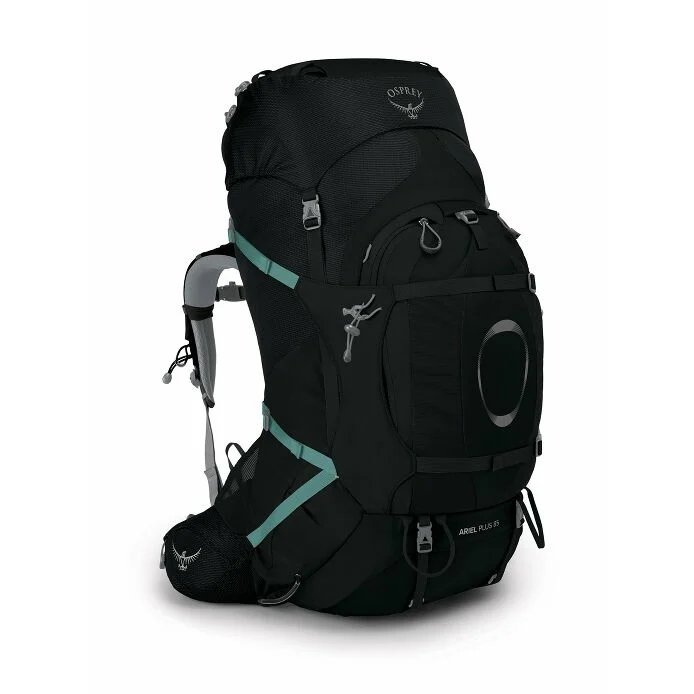 Ariel Plus 85 Women’s Backpacking Pack with Daypack